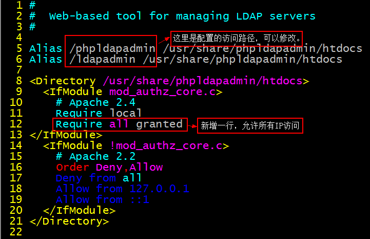 php访问路径